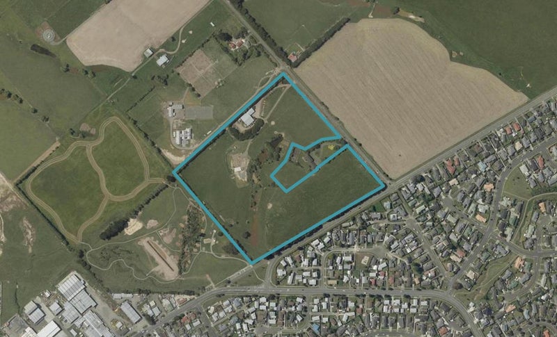 529 Roberts Line, Kelvin Grove, Palmerston North - Carousel 1