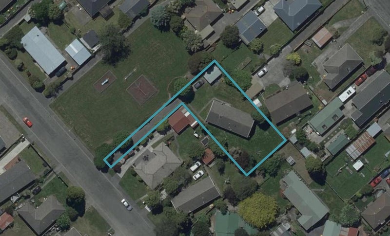 83 Oakhampton Street, Hornby, Christchurch - Carousel 1