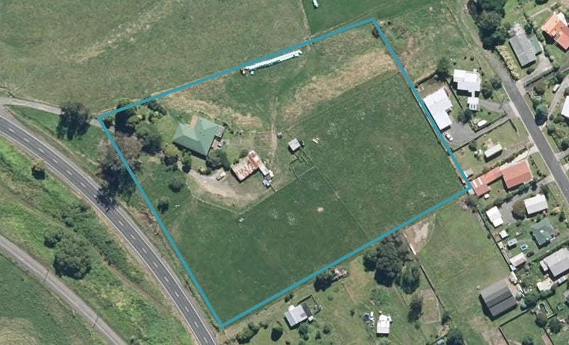 793 State Highway 4, Manunui, Taumarunui - Carousel 1