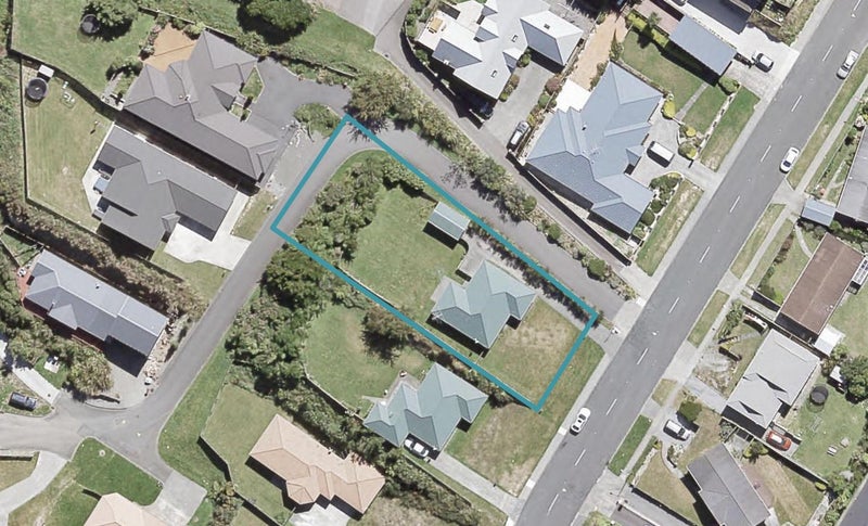 265 Maungaraki Road, Maungaraki, Lower Hutt - Carousel 1