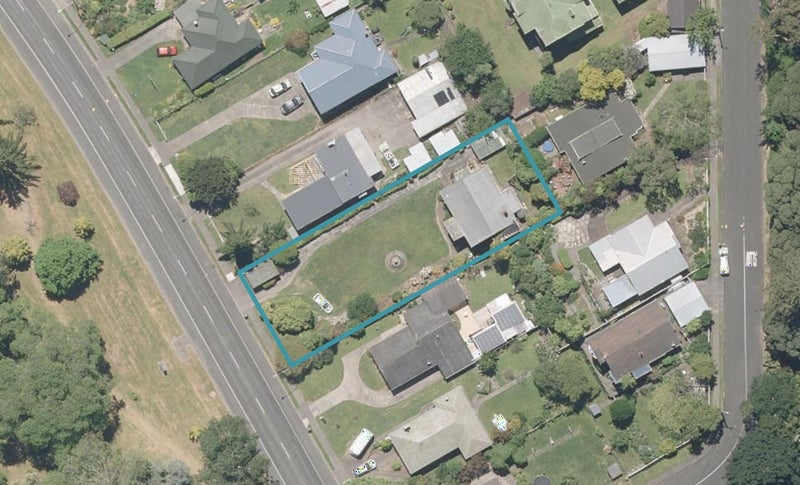 73 Anzac Parade, Whanganui East, Whanganui - Carousel 1