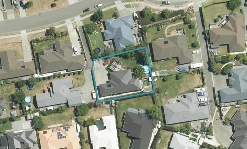 21 Ashwood Drive, Witherlea, Blenheim - Carousel 1