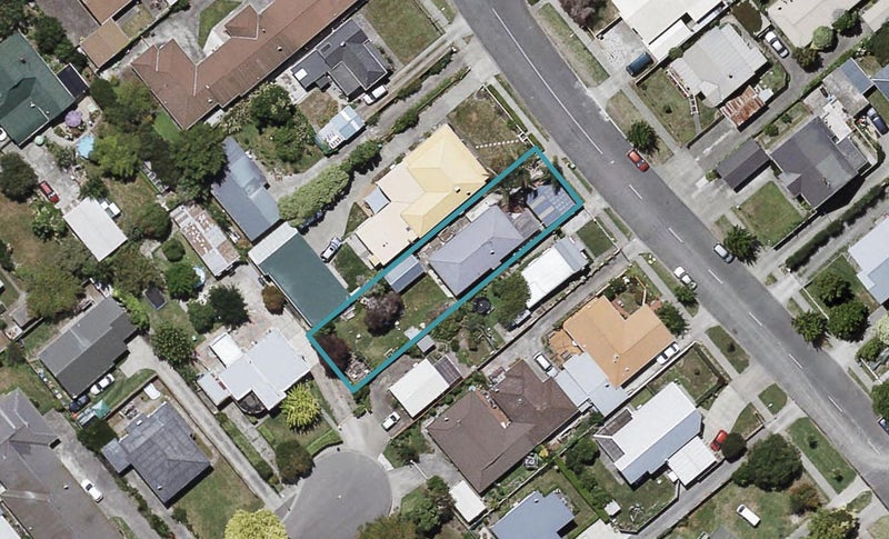 812A Eaton Road, Saint Leonards, Hastings - Carousel 1