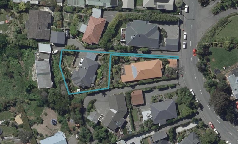 88A Dyers Pass Road, Cashmere, Christchurch - Carousel 1