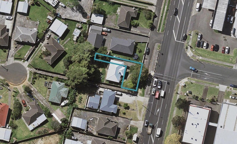 264B East Tamaki Road, Otara, Auckland - Carousel 1