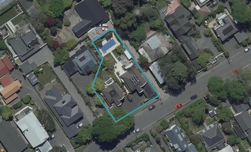 21 Leinster Road, Merivale, Christchurch - Carousel 1