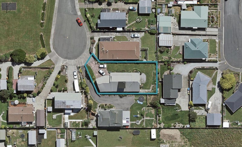 14 Seddon Place, Kingswell, Invercargill - Carousel 1