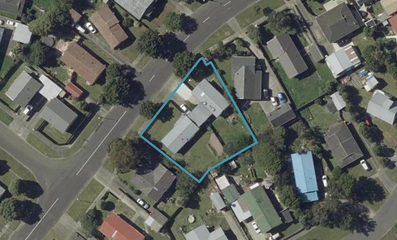 25 Clarke Avenue, Highbury, Palmerston North - Carousel 1