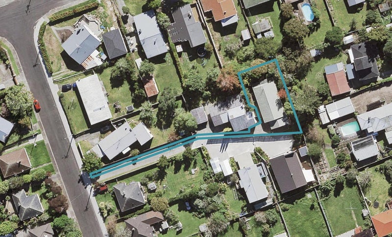 7A Chippendale Crescent, Birkdale, Auckland - Carousel 1