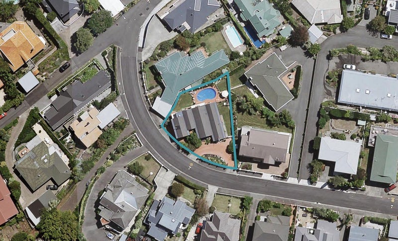 134 Thompson Road, Bluff Hill, Napier - Carousel 1