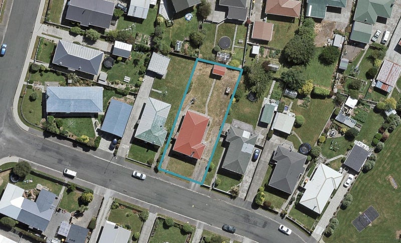 12 Forfar Crescent, Rockdale, Invercargill - Carousel 1