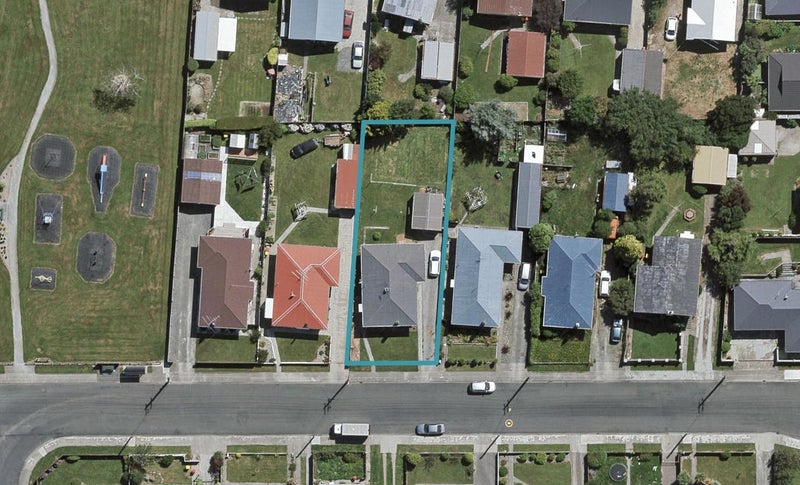 131 Edinburgh Crescent, Waikiwi, Invercargill - Carousel 1