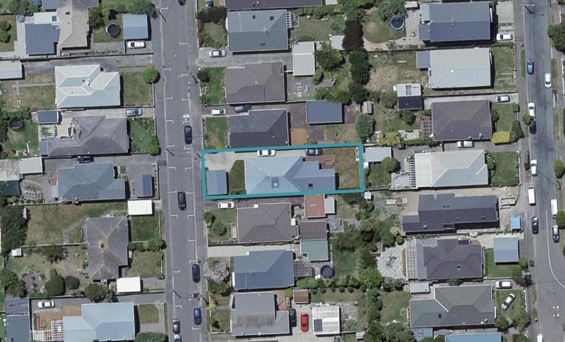27 Glamis Avenue, Strathmore Park, Wellington - Carousel 1