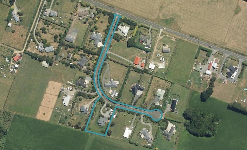 22 Ketemaringi Way, Manakau, Levin - Carousel 1