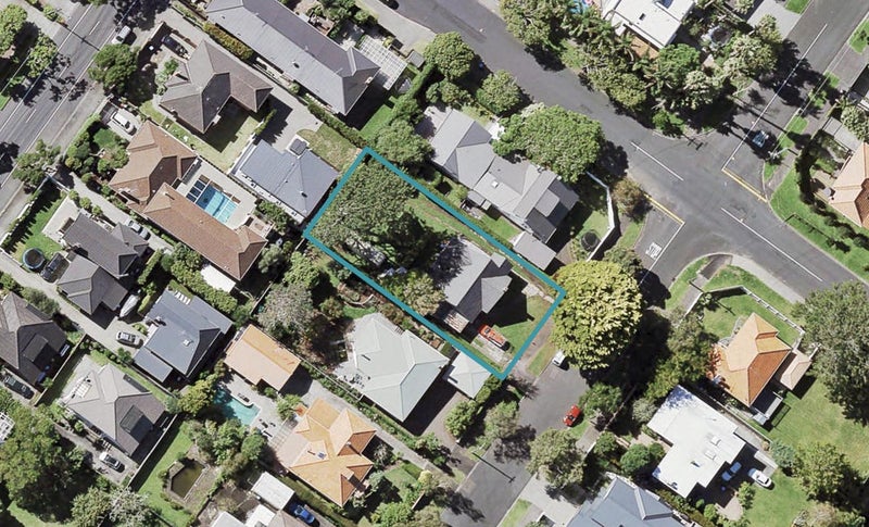 36 Kildare Avenue, Glendowie, Auckland - Carousel 1