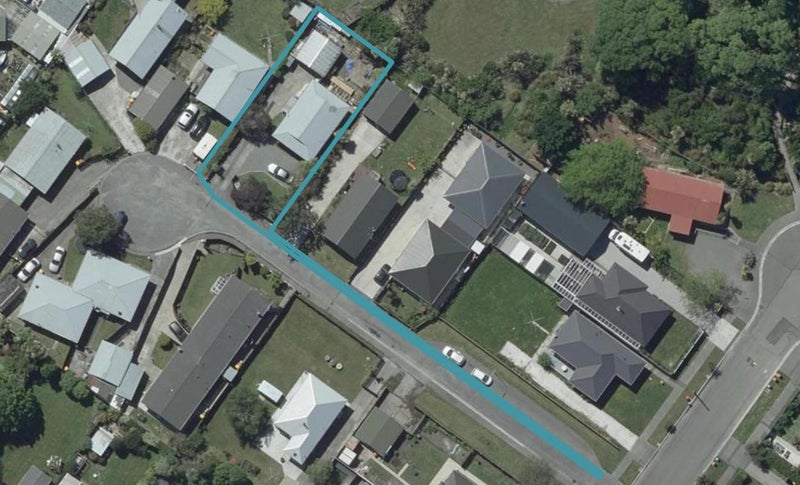 10 Peckham Lane, Woolston, Christchurch - Carousel 1
