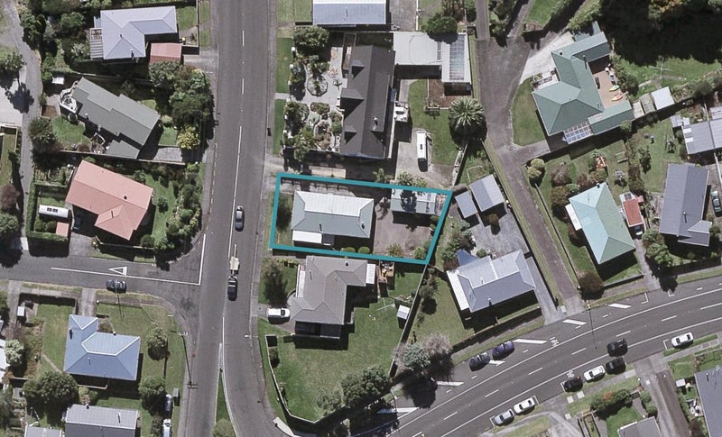 113 Awanui Street, Merrilands, New Plymouth - Carousel 1