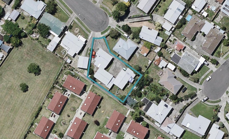 1/10 Wiltshire Place, TAMATEA, NAPIER - Carousel 1