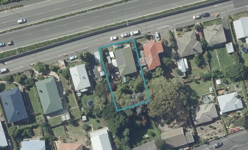 155 Caversham Valley Road, Calton Hill, Dunedin - Carousel 1