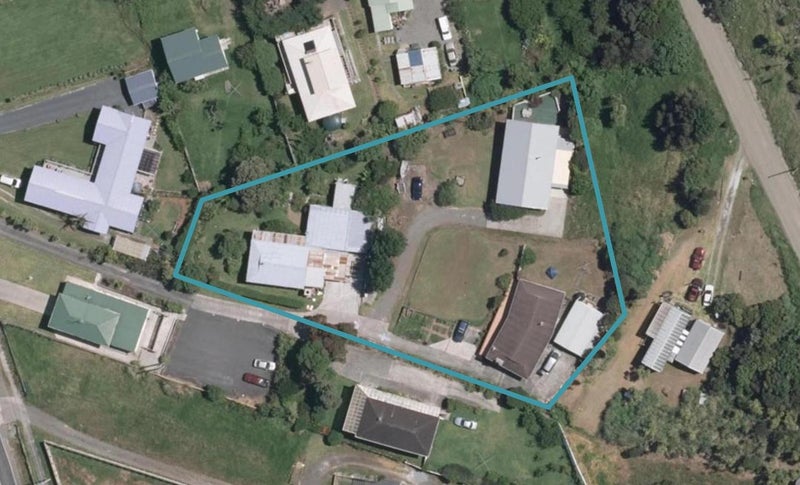187 State Highway 12, OMAPERE, KAIKOHE - Carousel 1