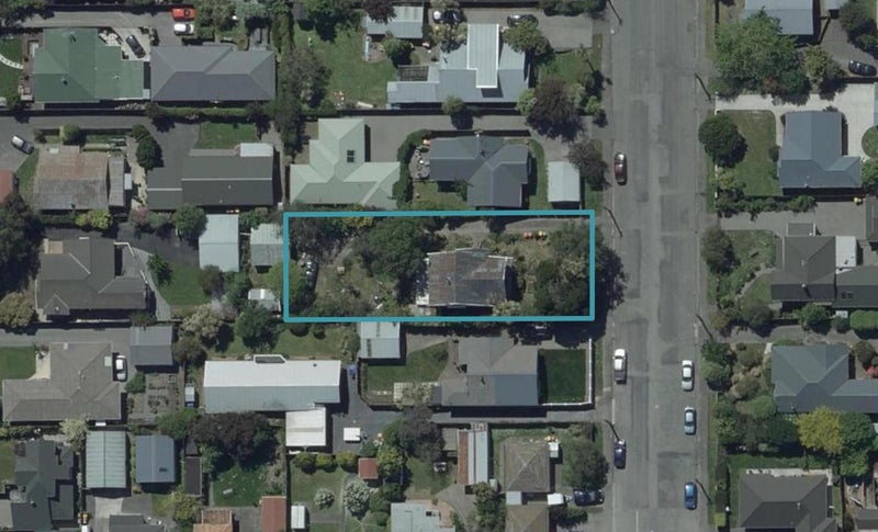15 Stapletons Road, Richmond, Christchurch - Carousel 1