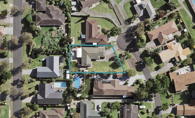 10 Jessika Place, Conifer Grove, Takanini - Carousel 1