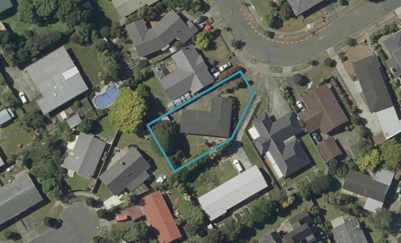 17 Mudgway Place, Awapuni, Palmerston North - Carousel 1