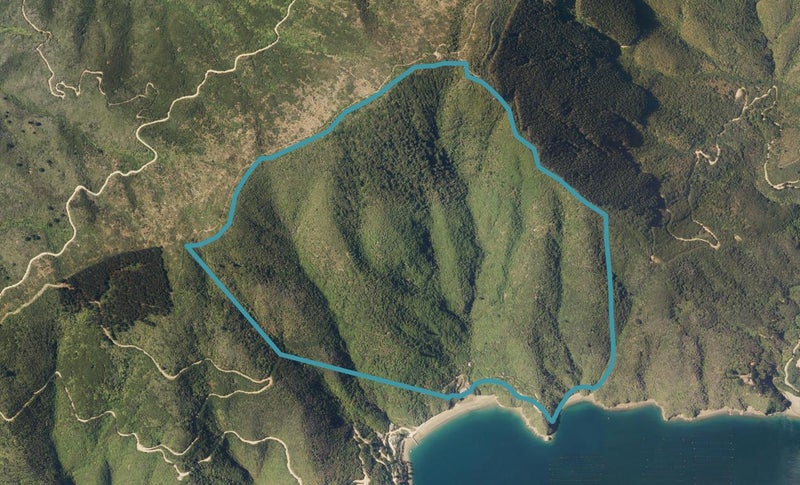 0 Waitata Bay, Waitata, French Pass - Carousel 1