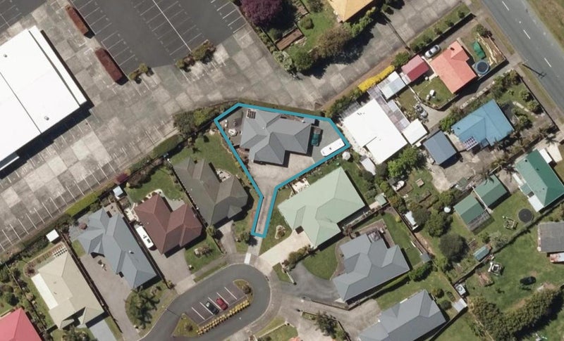 55 Amber Drive, Tikipunga, Whangarei - Carousel 1