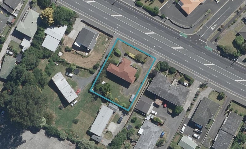 325 Te Rapa Road, Beerescourt, Hamilton - Carousel 1