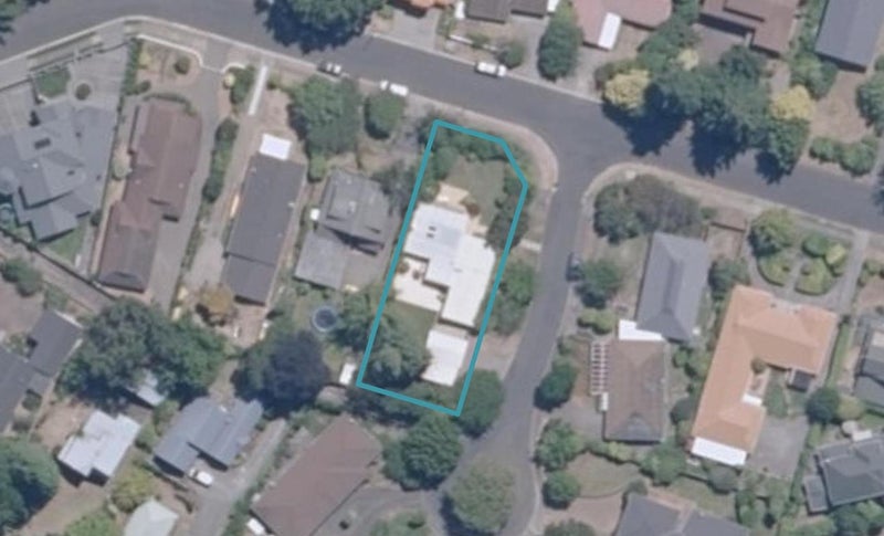 21 Oregon Drive, Rainbow Point, Taupō - Carousel 1