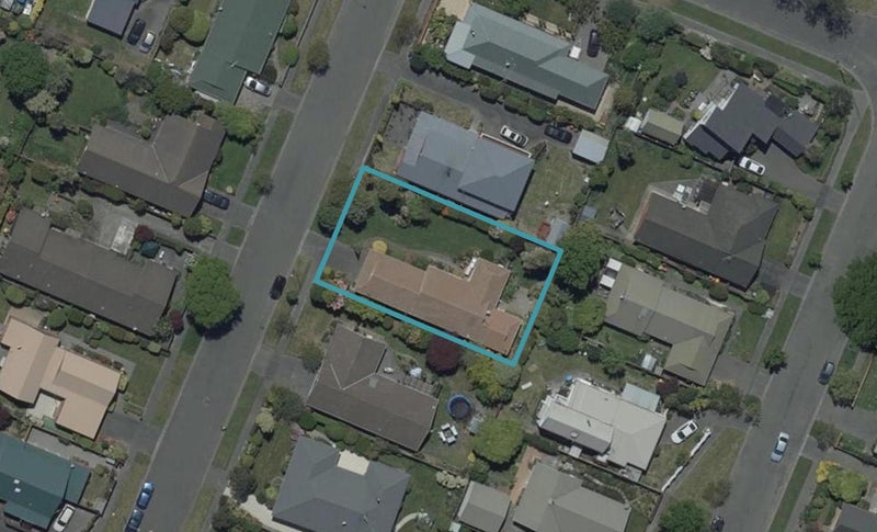 5 Parr Place, Ilam, Christchurch - Carousel 1