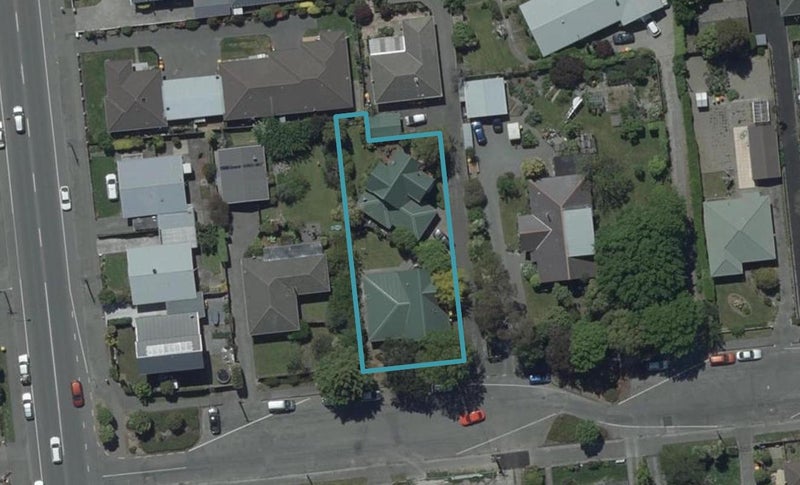 1/61 Hanrahan Street, Upper Riccarton, Christchurch - Carousel 1