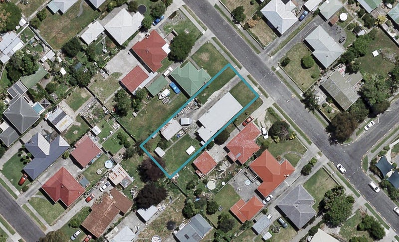 23 Shackleton Street, Maraenui, Napier - Carousel 1