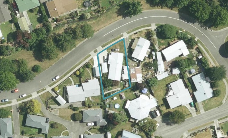 14 Kingwell Drive, Springlands, Blenheim - Carousel 1