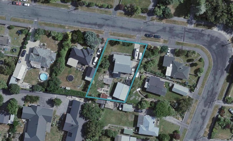15 Lansdowne Crescent, Lansdowne, Masterton - Carousel 1