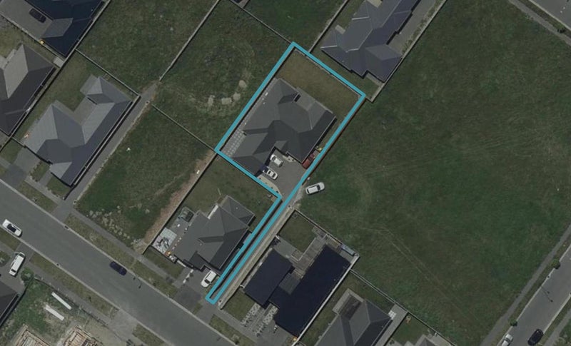 21 Little Gem Road, Hornby, Christchurch - Carousel 1