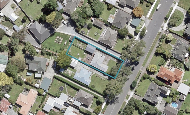 126 McLeod Street, Elderslea, Upper Hutt - Carousel 1