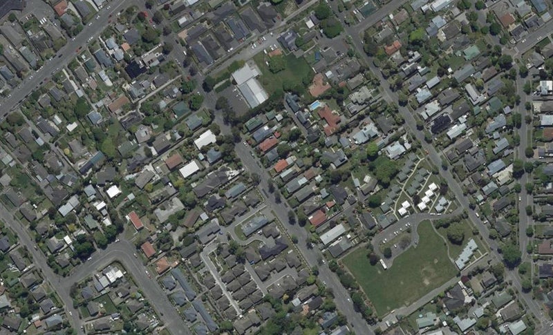 58 Condell Avenue, Papanui, Christchurch - Carousel 1