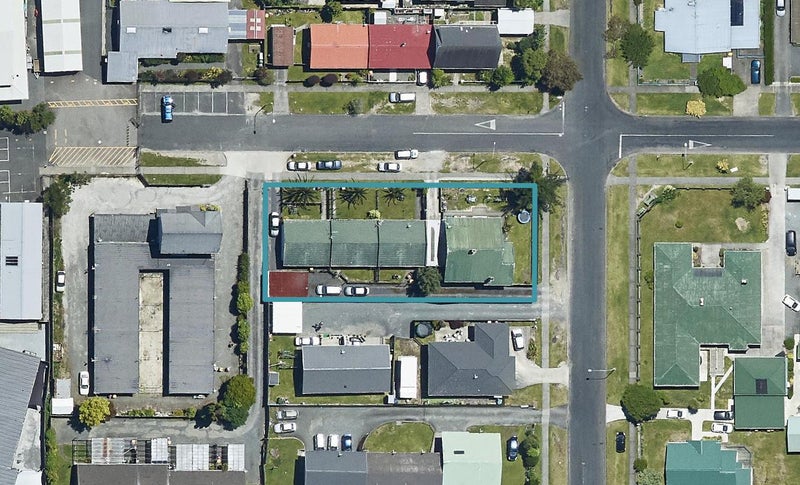 12B Pretoria Street, Victoria, Rotorua - Carousel 1