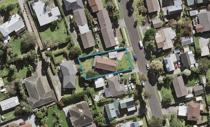 3 Steen Place, Mangere Bridge, Auckland - Carousel 1