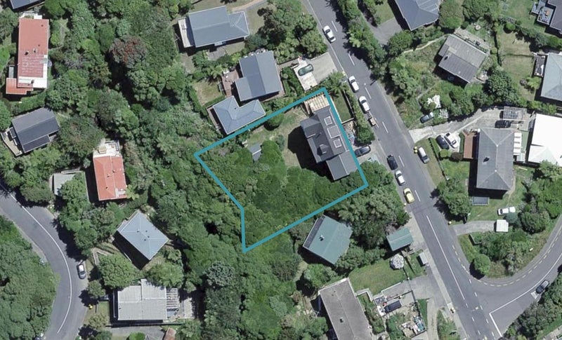 36 Victory Avenue, Karori, Wellington - Carousel 1