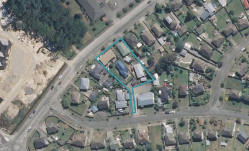 19 Old North Road, Marchwiel, Timaru - Carousel 1