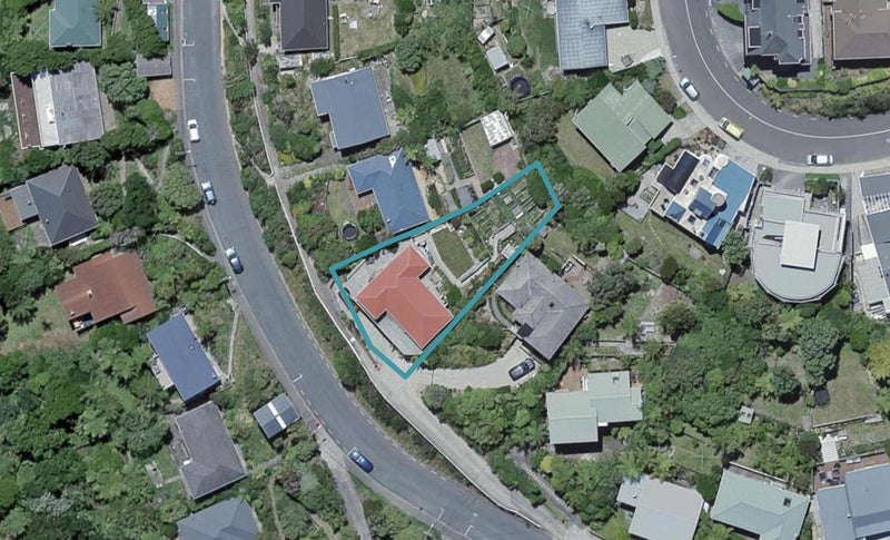 49 Bedford Street, Northland, Wellington - Carousel 1