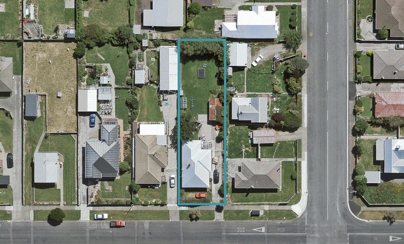 32 Janet Street, Appleby, Invercargill - Carousel 1