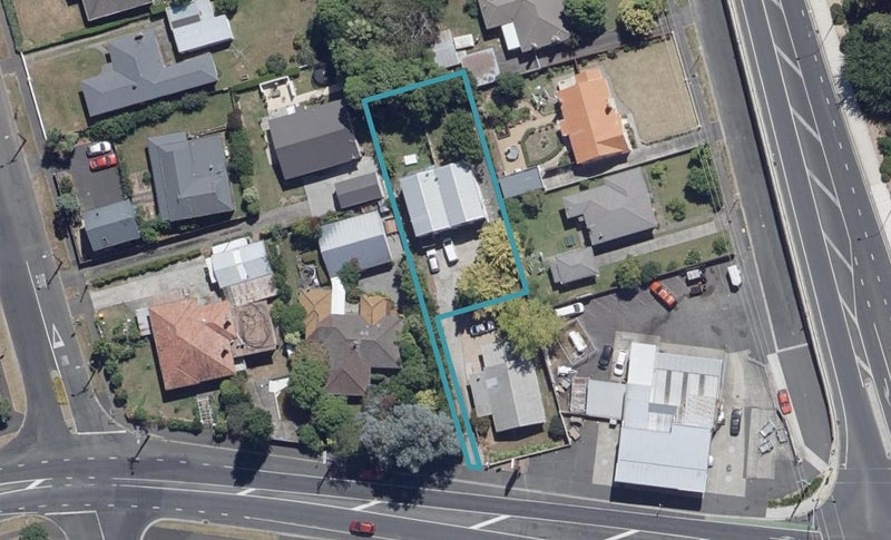 99B Naylor Street, Hamilton East, Hamilton - Carousel 1
