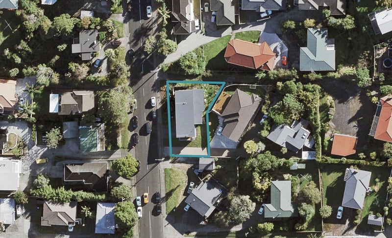 36A Whitney Street, New Windsor, Auckland - Carousel 1