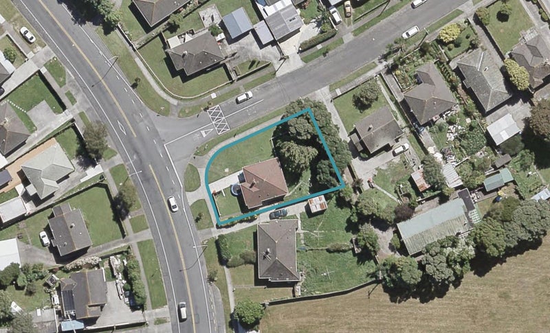 1352 High Street, Taita, Lower Hutt - Carousel 1