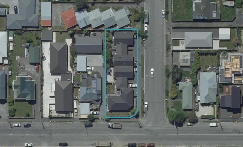 3 Allard Street, Edgeware, Christchurch - Carousel 1