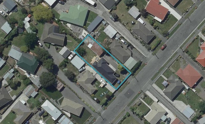 15 Pauline Street, Linwood, Christchurch - Carousel 1